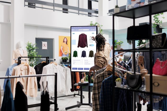 How Pop-Up Stores Are Transforming Fashion Retail Experiences